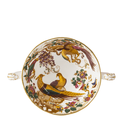 Royal Crown Derby Olde Aves Cream Soup Cup (340ml) – alternate official product image