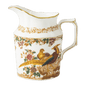 Royal Crown Derby Olde Aves Cream Jug (280ml) – official product image