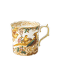 Royal Crown Derby Olde Aves Coffee Cup (85ml) – official product image
