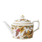 Royal Crown Derby Olde Aves Teapot (1650ml) – official product image