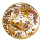 Royal Crown Derby Olde Aves Cream Soup Saucer (16cm) – official product image