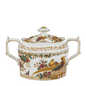Royal Crown Derby Olde Aves Covered Sugar (310ml) – official product image