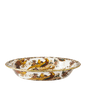 Royal Crown Derby Olde Aves Open Vegetable Dish (24cm) – official product image