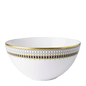 Royal Crown Derby Oscillate Onyx Bowl (14.5cm) – official product image