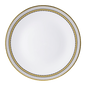 Royal Crown Derby Oscillate Onyx Dinner Plate (27cm) – official product image
