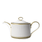Royal Crown Derby Oscillate Onyx Teapot (1050ml) – official product image