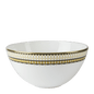 Royal Crown Derby Oscillate Ochre Bowl (14.5cm) – official product image