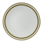 Royal Crown Derby Oscillate Ochre Dinner Plate (27cm) – official product image