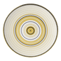 Royal Crown Derby Oscillate Ochre Side Plate (16cm) – official product image