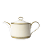 Royal Crown Derby Oscillate Ochre Teapot (1050ml) – official product image