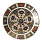 Royal Crown Derby Old Imari Breakfast Saucer(16cm) – official product image