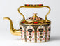 Royal Crown Derby Kettle Teapot – official product image