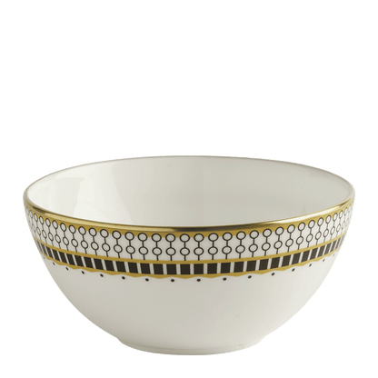 Royal Crown Derby Oscillate Onyx Bowl (11.5cm) – official product image