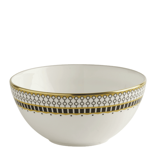 Royal Crown Derby Oscillate Onyx Bowl (11.5cm) – official product image