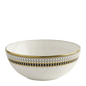 Royal Crown Derby Oscillate Onyx Bowl (13cm) – official product image