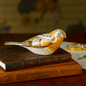 Royal Crown Derby Brambling – official product image