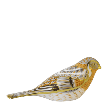 Royal Crown Derby Brambling – alternate official product image