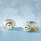 Royal Crown Derby Spring Hedgehog – official product image