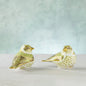Royal Crown Derby Chiff Chaff – official product image