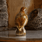 Royal Crown Derby Golden Eagle (Limited Edition Of 750) – official product image