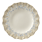 Royal Crown Derby Royal Peony Blue Dinner Plate (27cm) – official product image