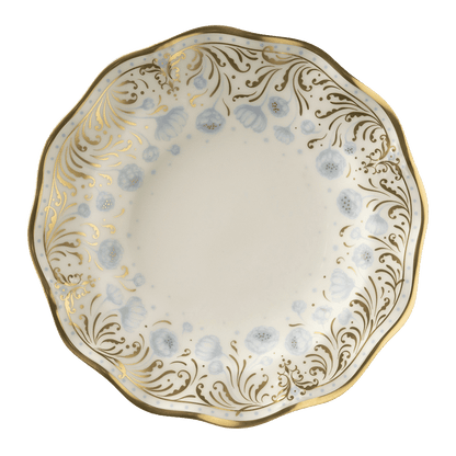 Royal Crown Derby Royal Peony Blue Side Plate (16cm) – official product image