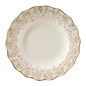 Royal Crown Derby Royal Peony Pink Salad Plate (21cm) – official product image