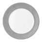 Royal Crown Derby Service Plates Platinum Charger Plate (30cm) – official product image