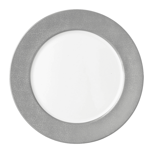 Royal Crown Derby Service Plates Platinum Charger Plate (30cm) – official product image