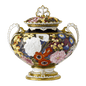 Royal Crown Derby Prestige Litherland Vase – official product image