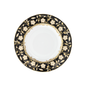 Royal Crown Derby Primrose Salad Plate (21cm) – official product image