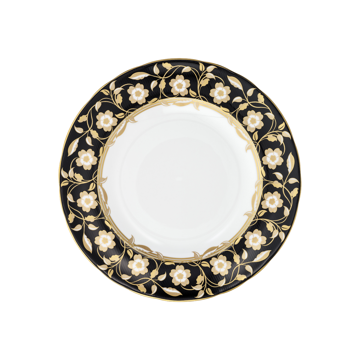 Royal Crown Derby Primrose Salad Plate (21cm) – official product image