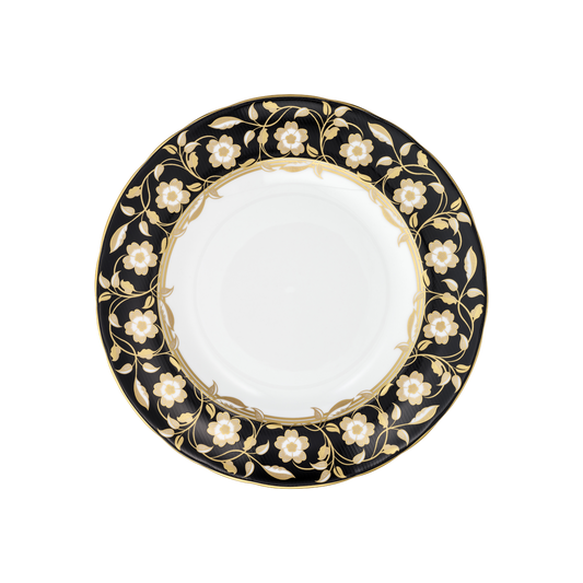 Royal Crown Derby Primrose Salad Plate (21cm) – official product image