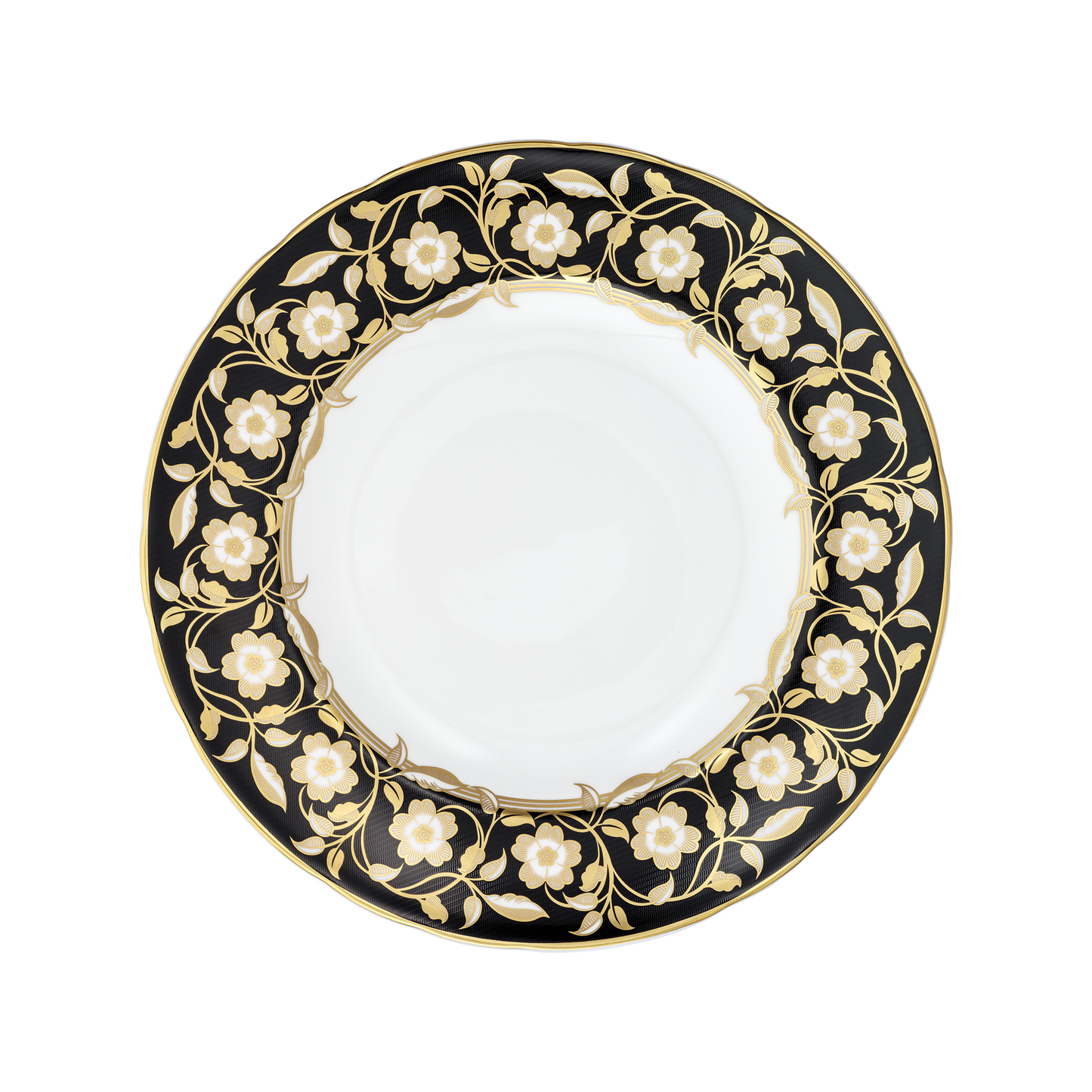 Royal Crown Derby Primrose Dinner Plate (27cm) – official product image
