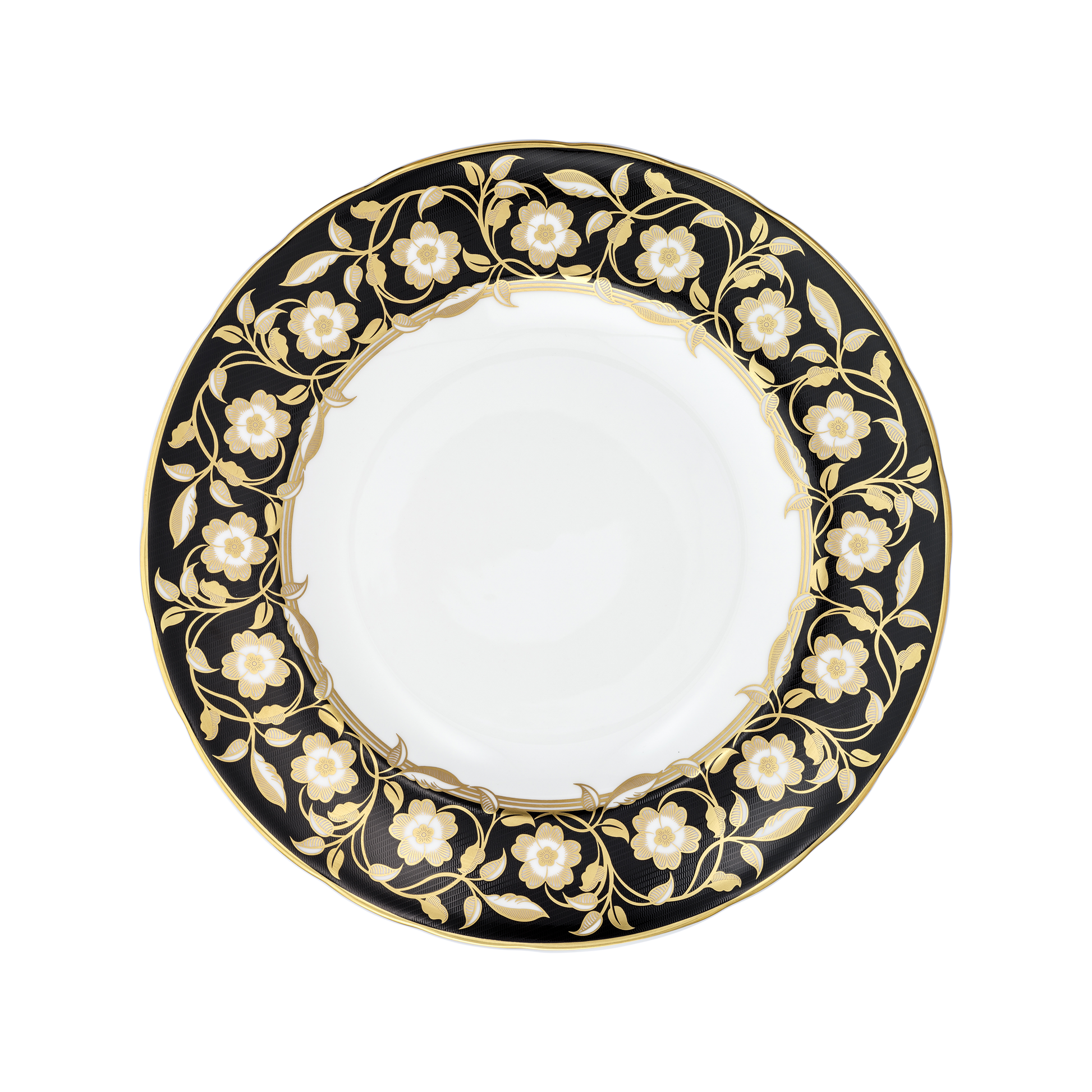 Royal Crown Derby Primrose Dinner Plate (27cm) – official product image