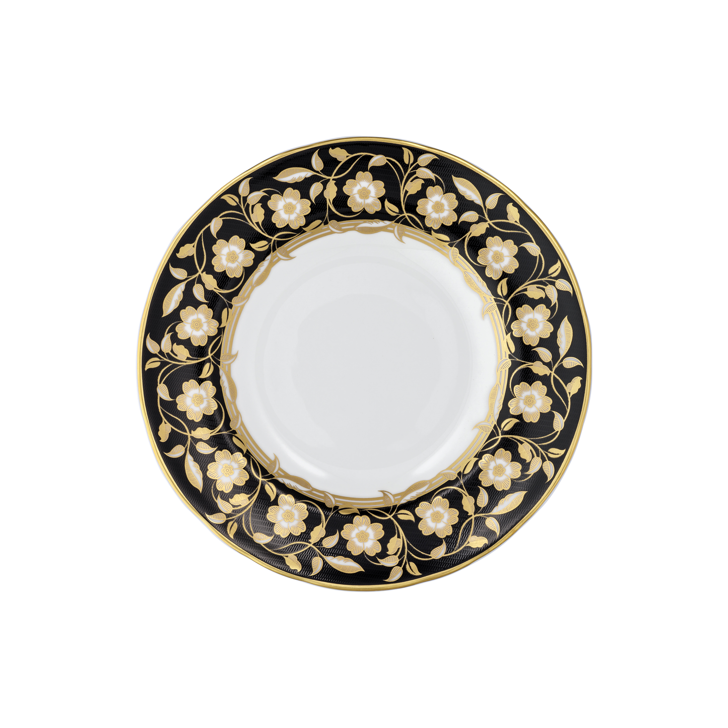 Royal Crown Derby Primrose Side Plate (16cm) – official product image