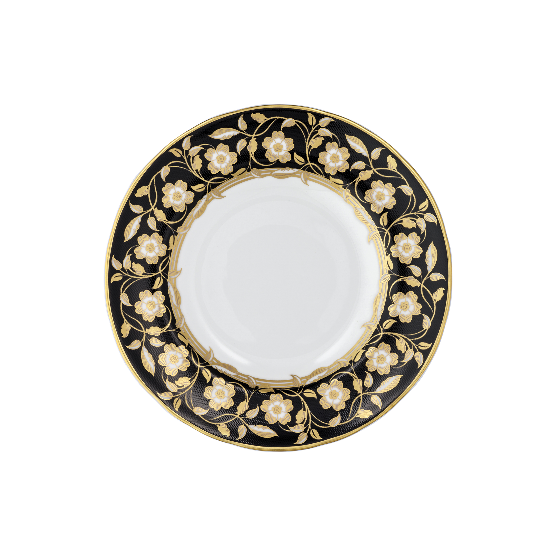 Royal Crown Derby Primrose Side Plate (16cm) – official product image
