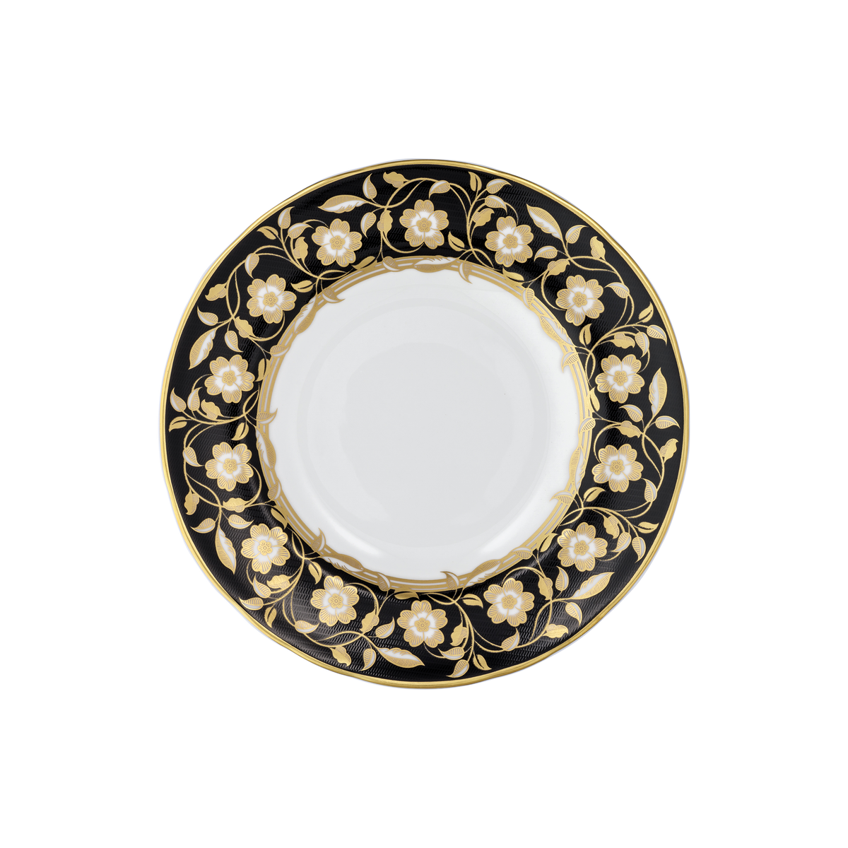Royal Crown Derby Primrose Side Plate (16cm) – official product image