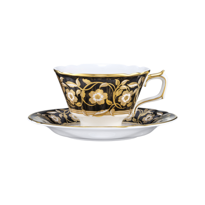 Royal Crown Derby Primrose Tea Cup (5oz) – alternate official product image