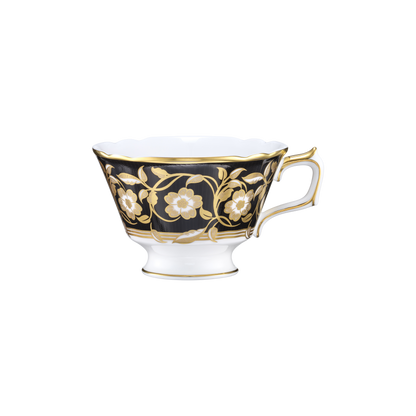 Royal Crown Derby Primrose Tea Cup (5oz) – official product image