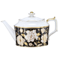 Royal Crown Derby Primrose Teapot (51oz) – official product image