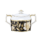 Royal Crown Derby Primrose Covered Sugar (8.5oz) – official product image