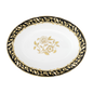 Royal Crown Derby Primrose Open Vegetable Dish (15oz) – official product image