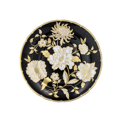 Royal Crown Derby Primrose Accent Plate (21cm) – official product image