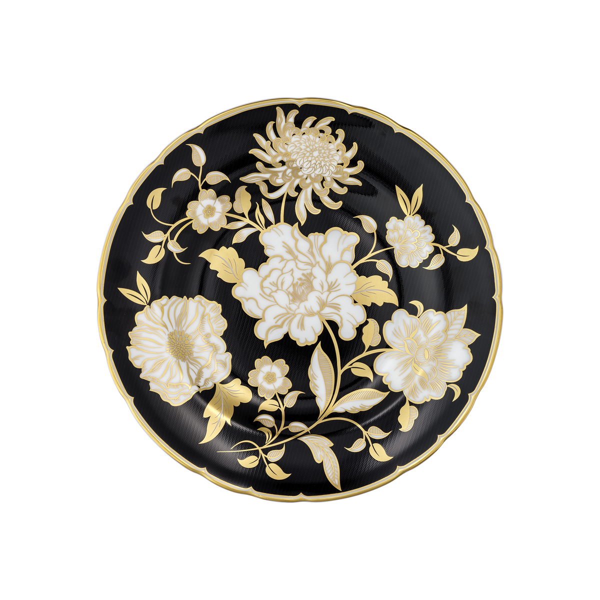 Royal Crown Derby Primrose Accent Plate (21cm) – official product image