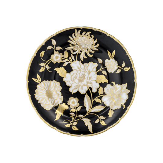 Royal Crown Derby Primrose Accent Plate (21cm) – official product image