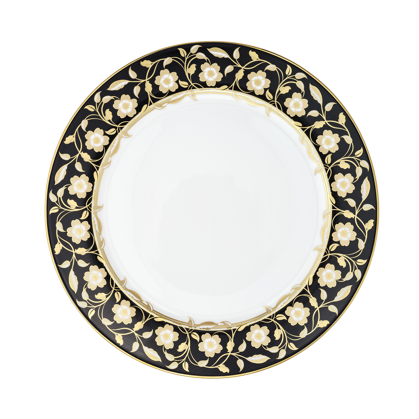 Royal Crown Derby Primrose Charger Plate (30cm) – official product image