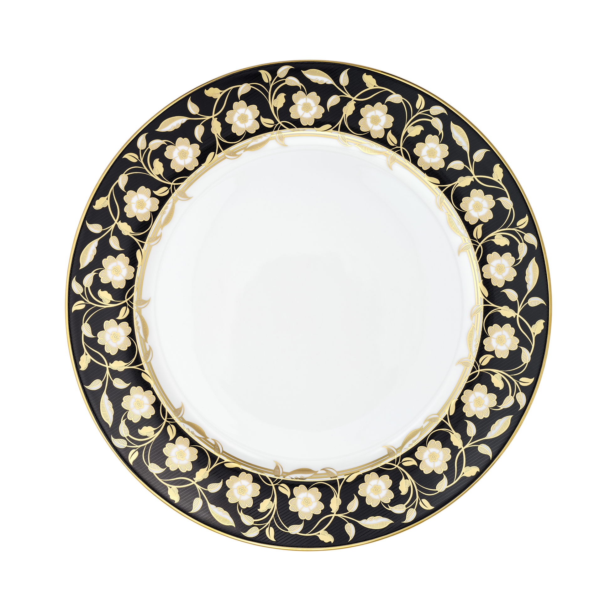 Royal Crown Derby Primrose Charger Plate (30cm) – official product image