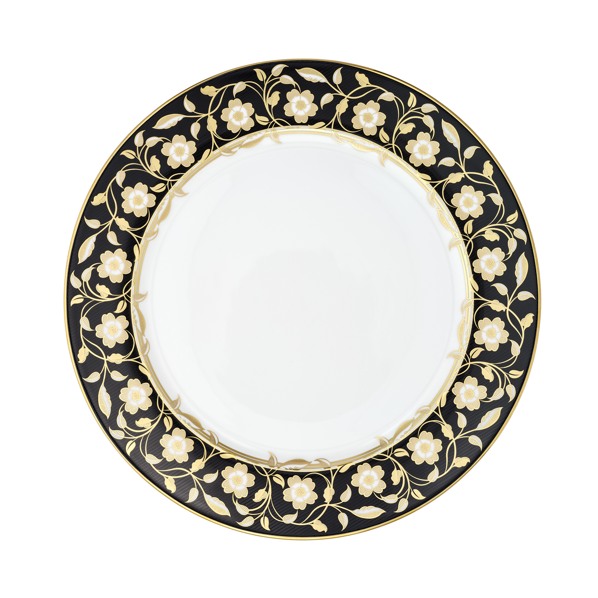 Royal Crown Derby Primrose Charger Plate (30cm) – official product image