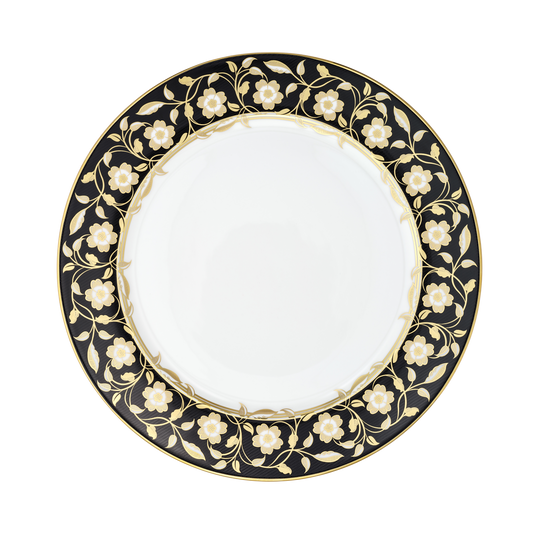 Royal Crown Derby Primrose Charger Plate (30cm) – official product image
